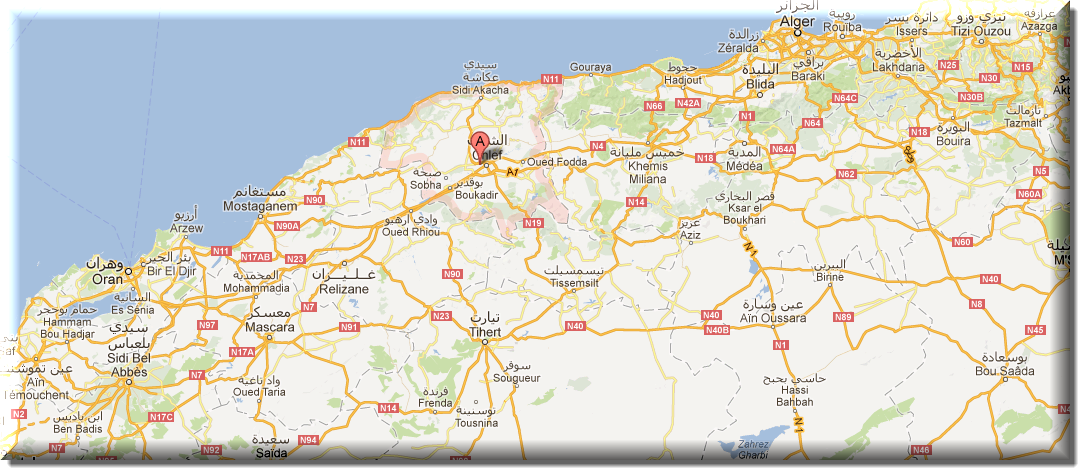 Chlef